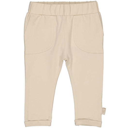 Levv - Pants Nathan beige