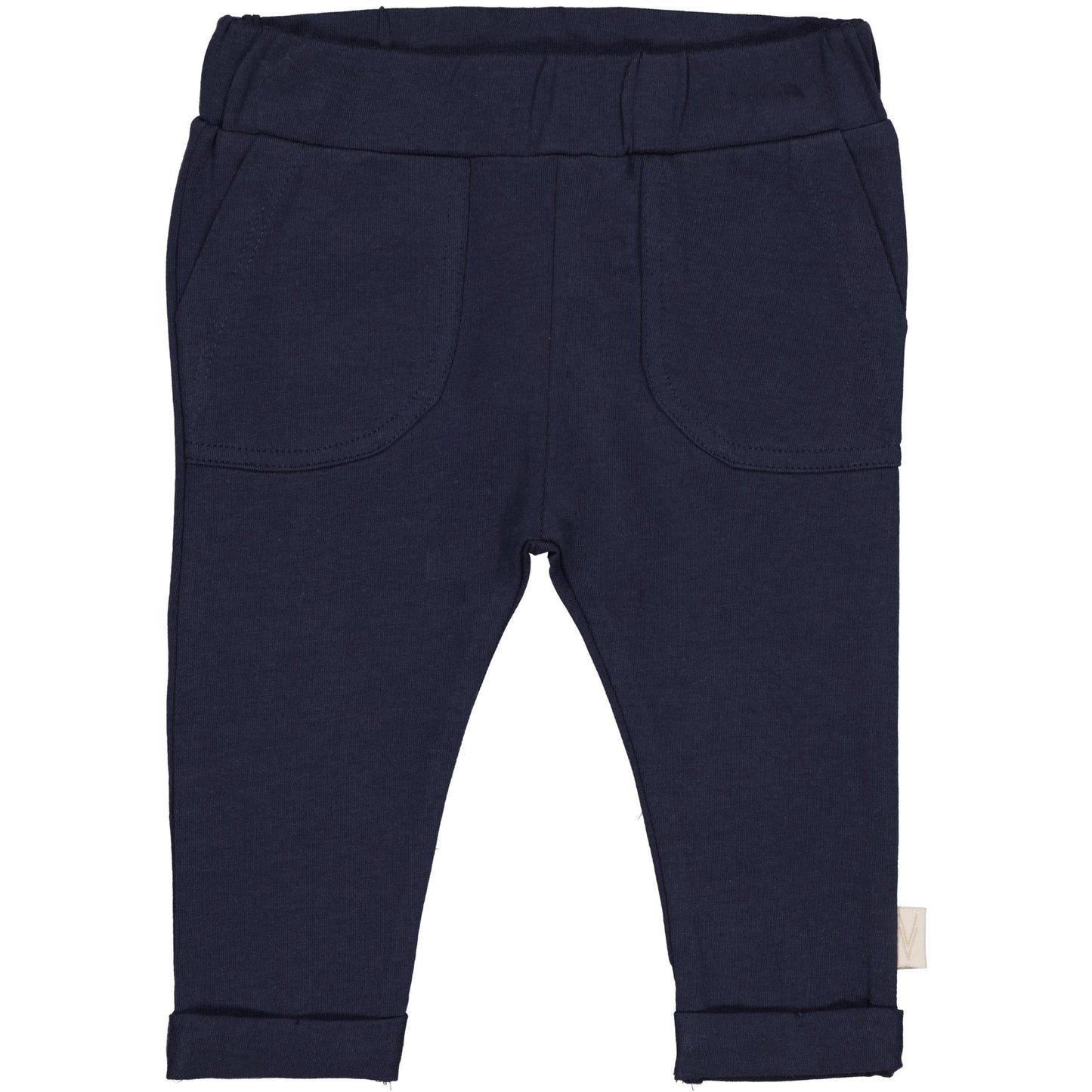 Levv - Pants Nathan blue