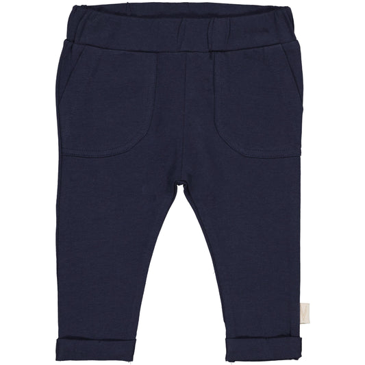 Levv - Pants Nathan blue