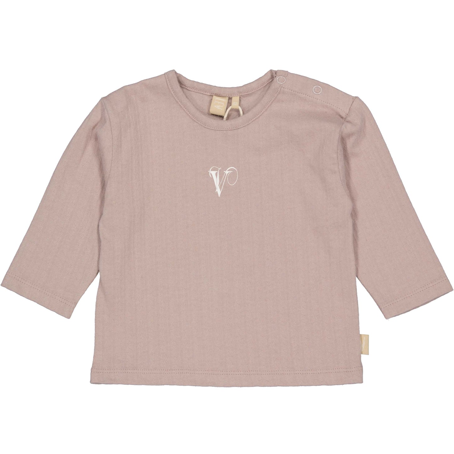 Levv - Shirt Nanne