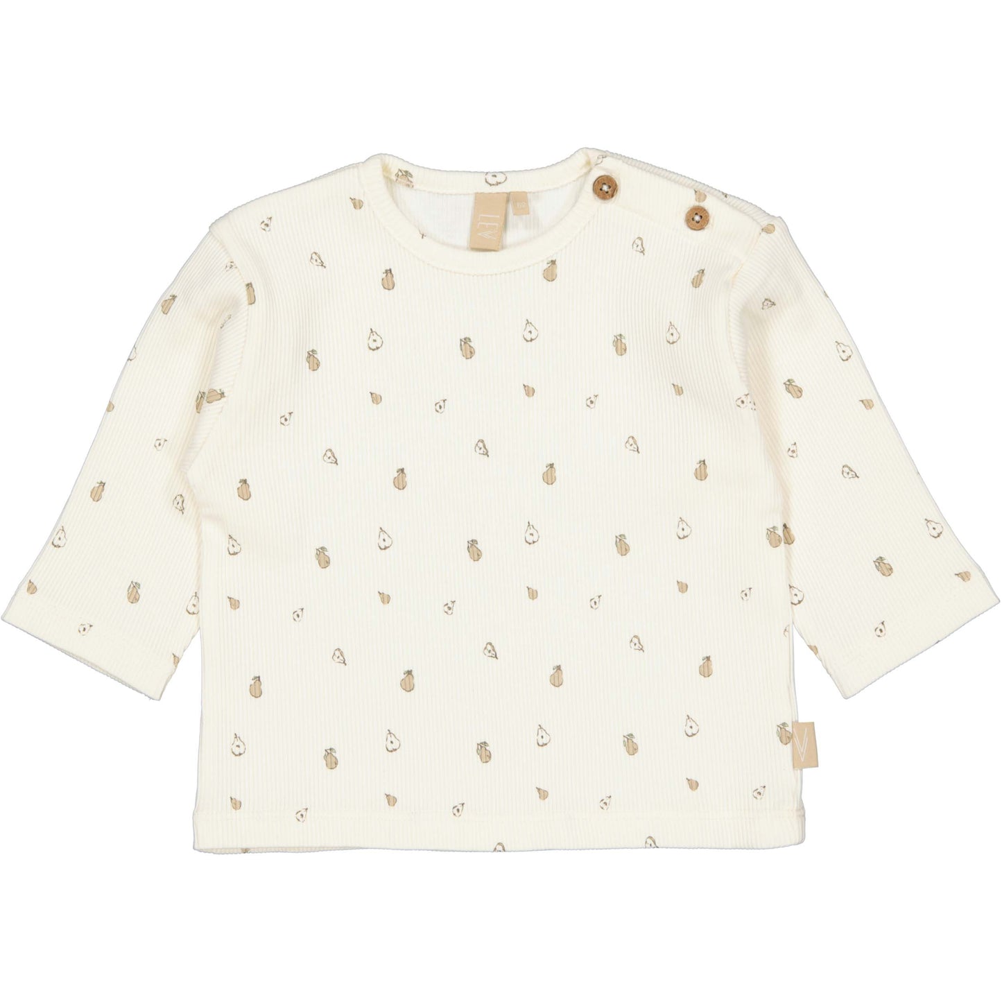 Levv - Shirt Nate