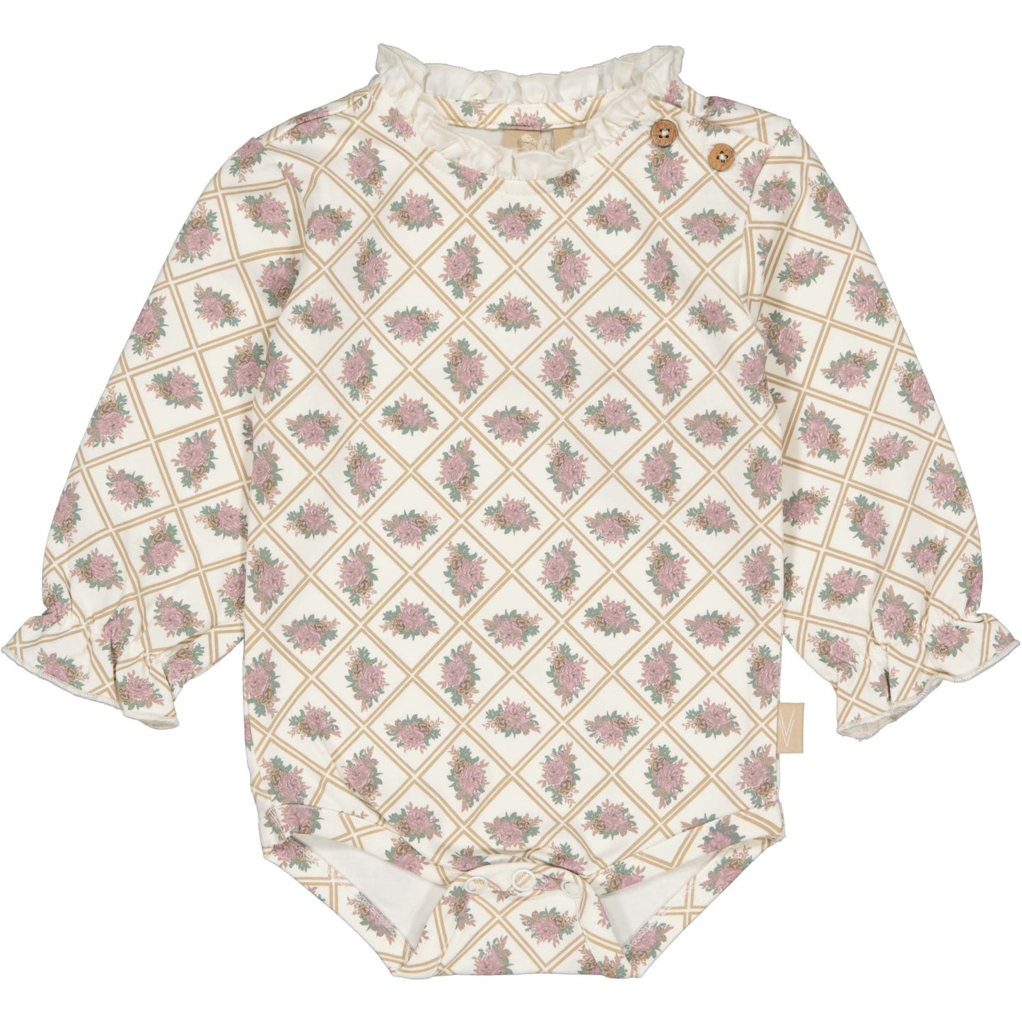 Levv - Romper Nina