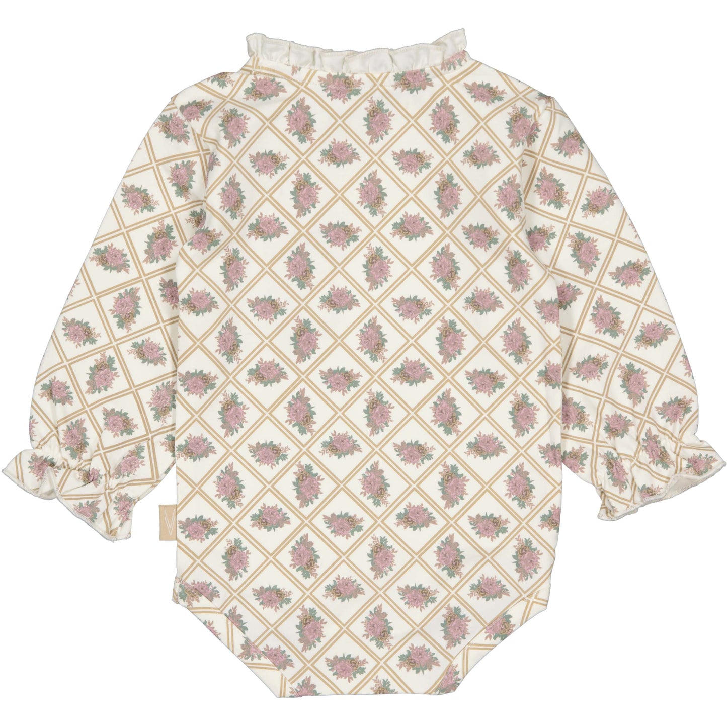 Levv - Romper Nina