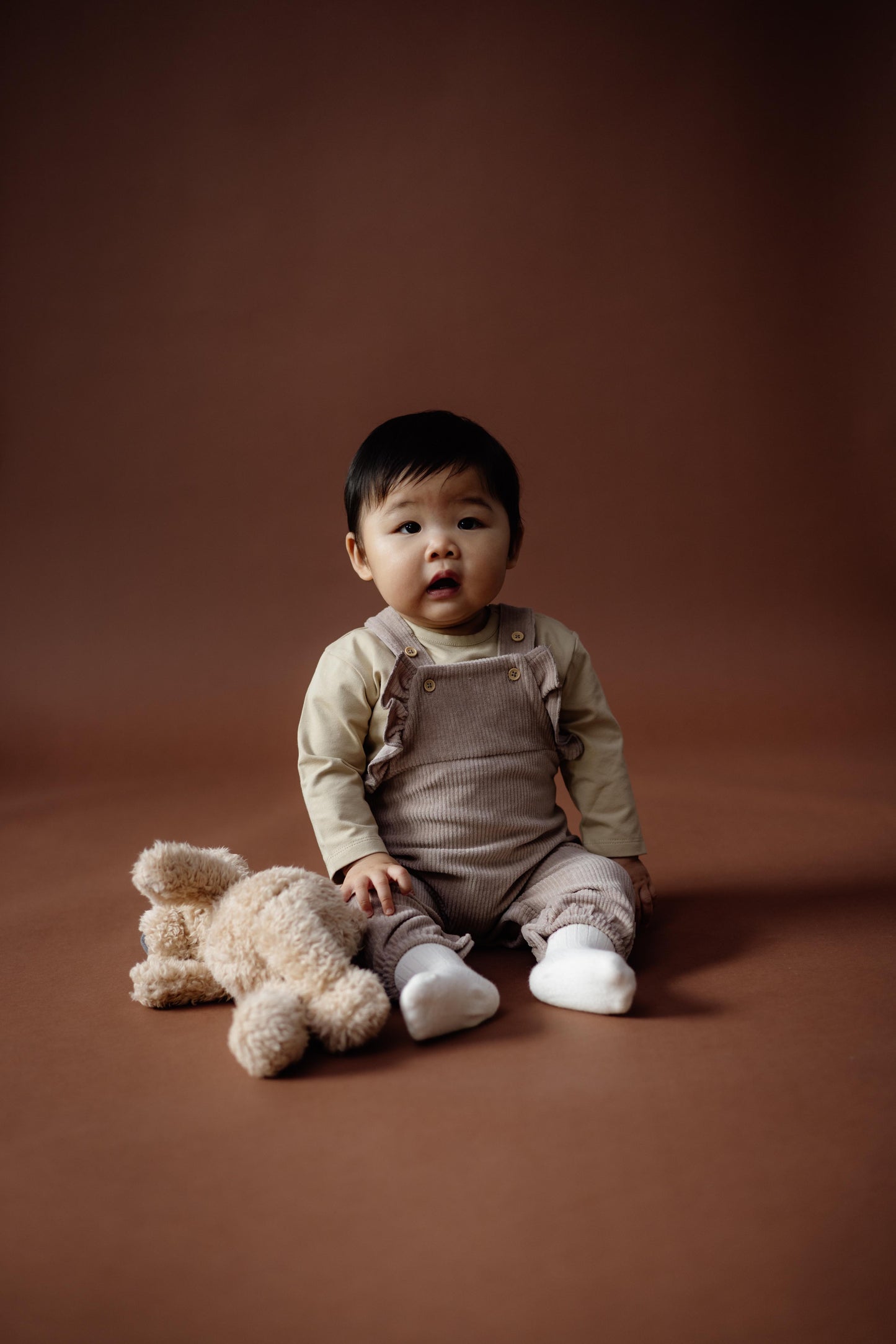 Levv - Pants Noah