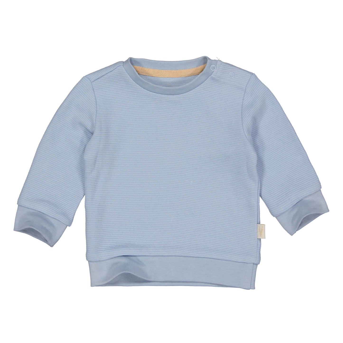Levv - Sweater Neeltje blue