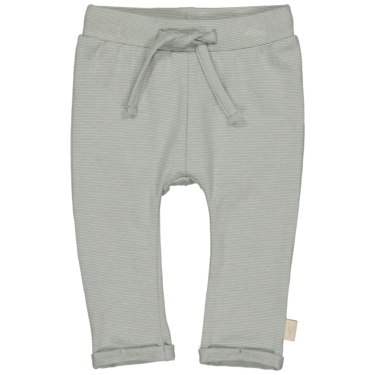 Levv - Pants Nestor green