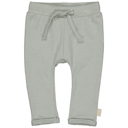 Levv - Pants Nestor green