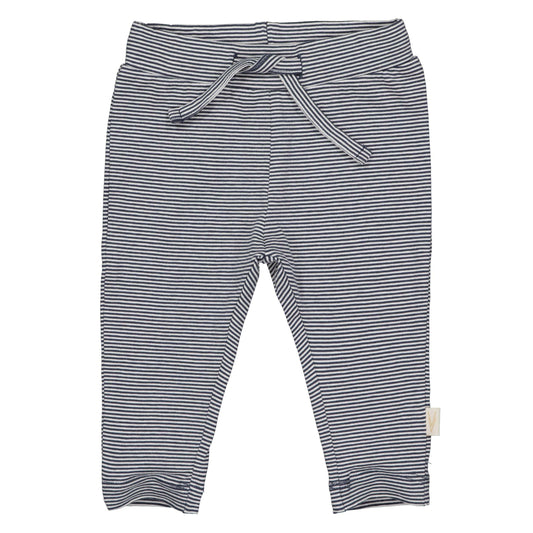 Levv - Pants Nestor blue