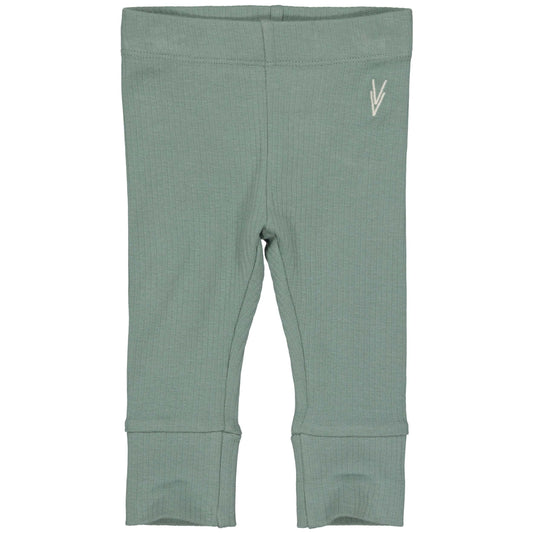 Levv - Pants Noe green