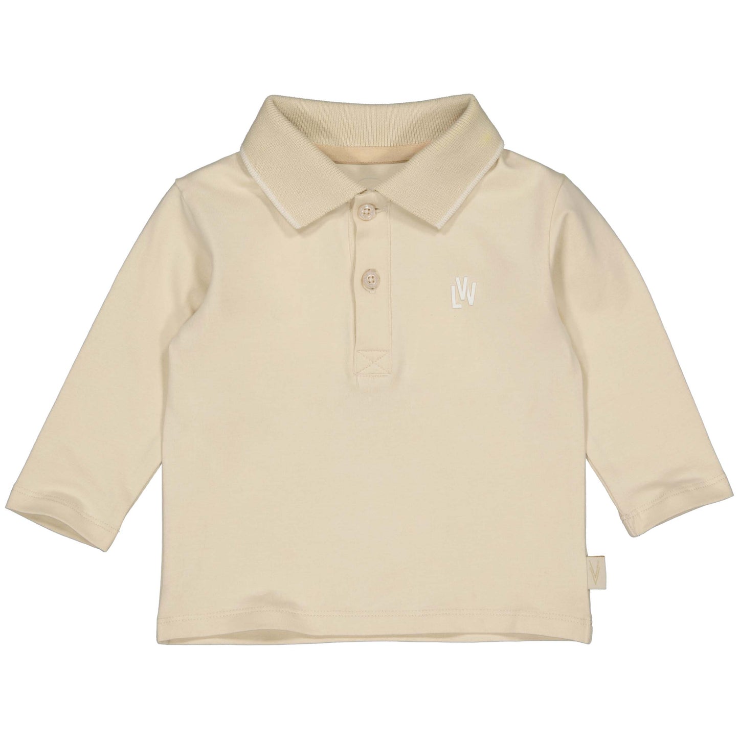 Levv - Shirt Nout beige