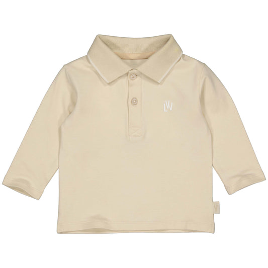 Levv - Shirt Nout beige
