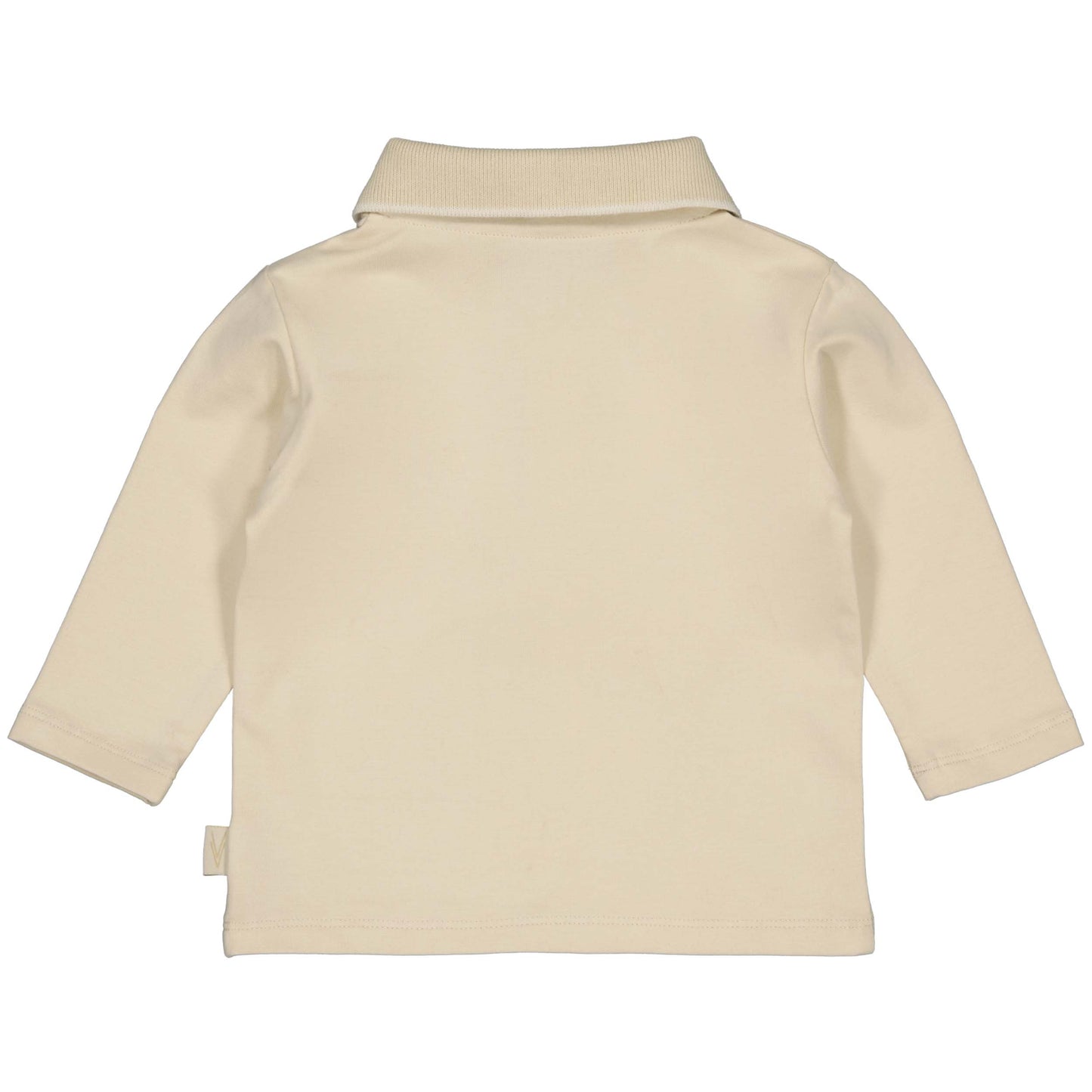 Levv - Shirt Nout beige