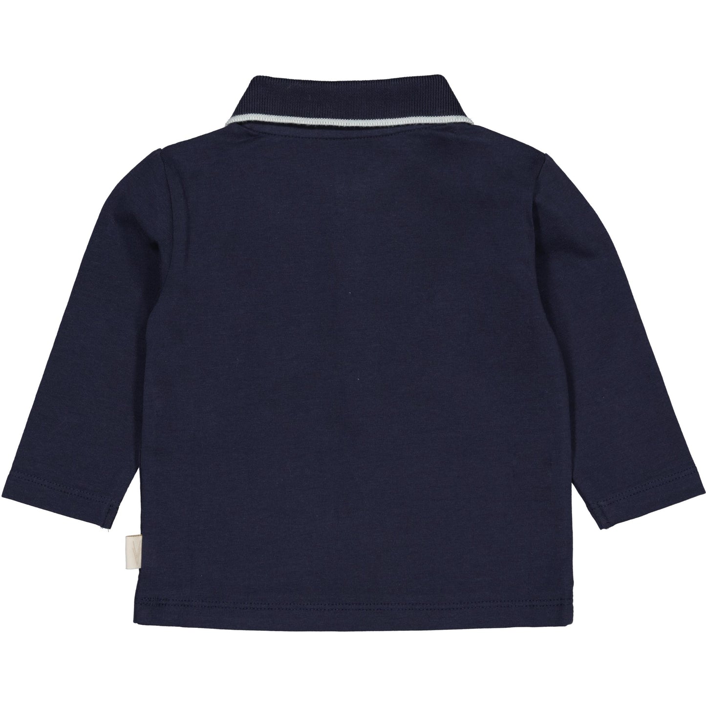 Levv - Shirt Nout blue