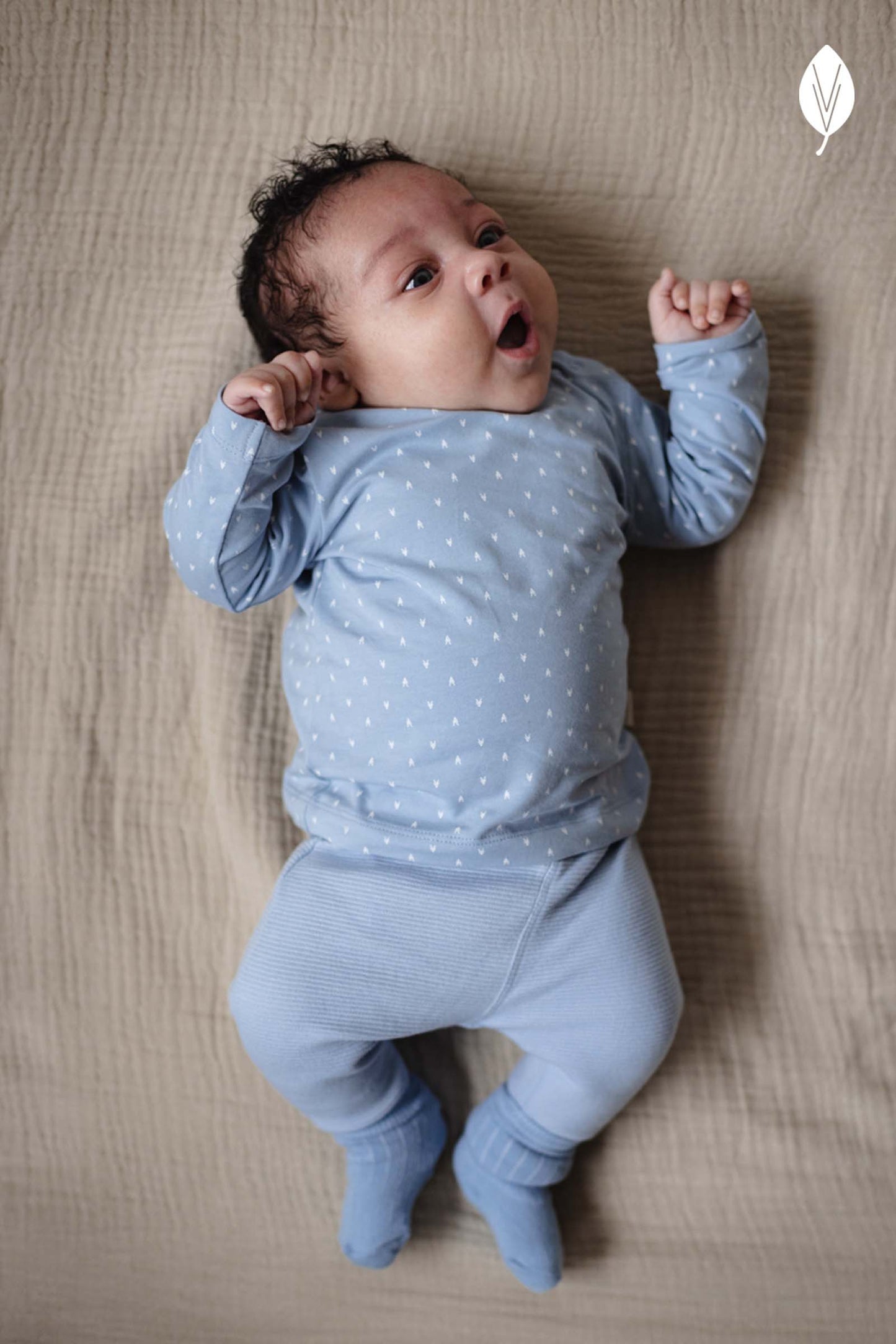 Levv - Pants Novi blue