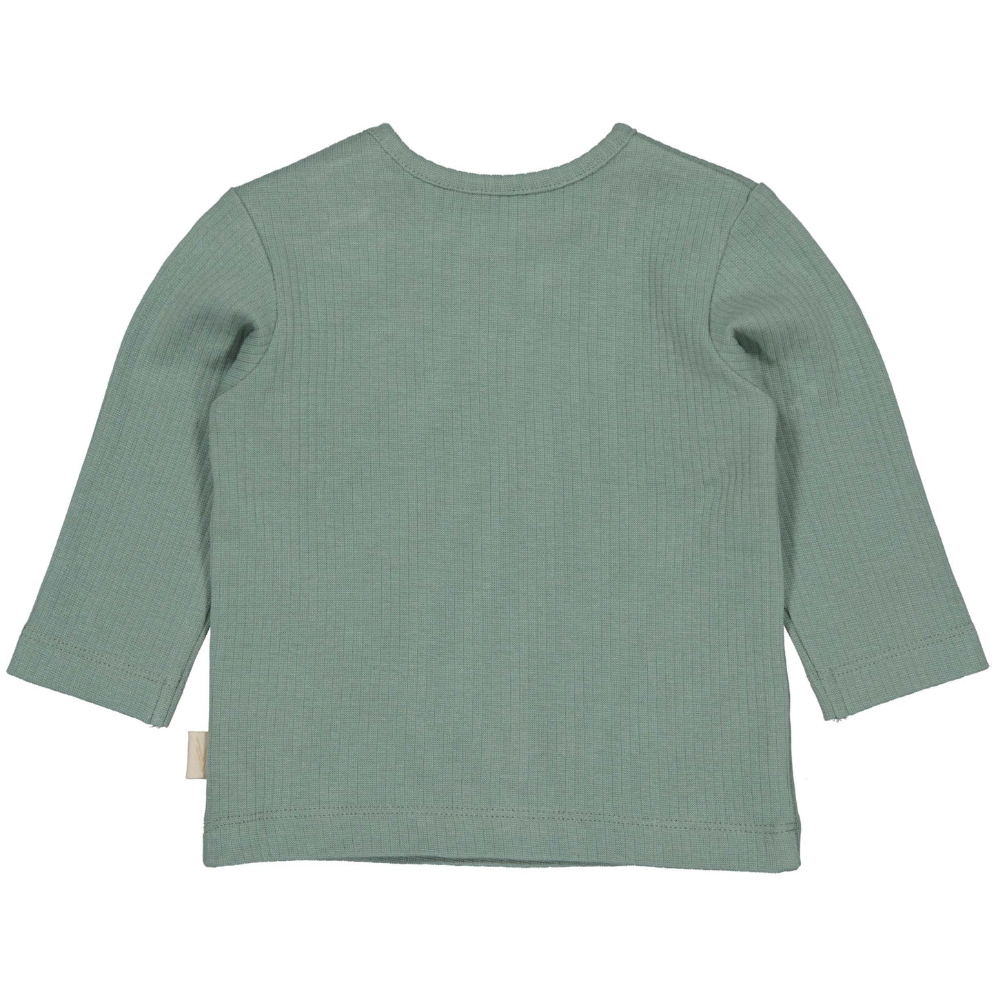 Levv - Longsleeve Nur green