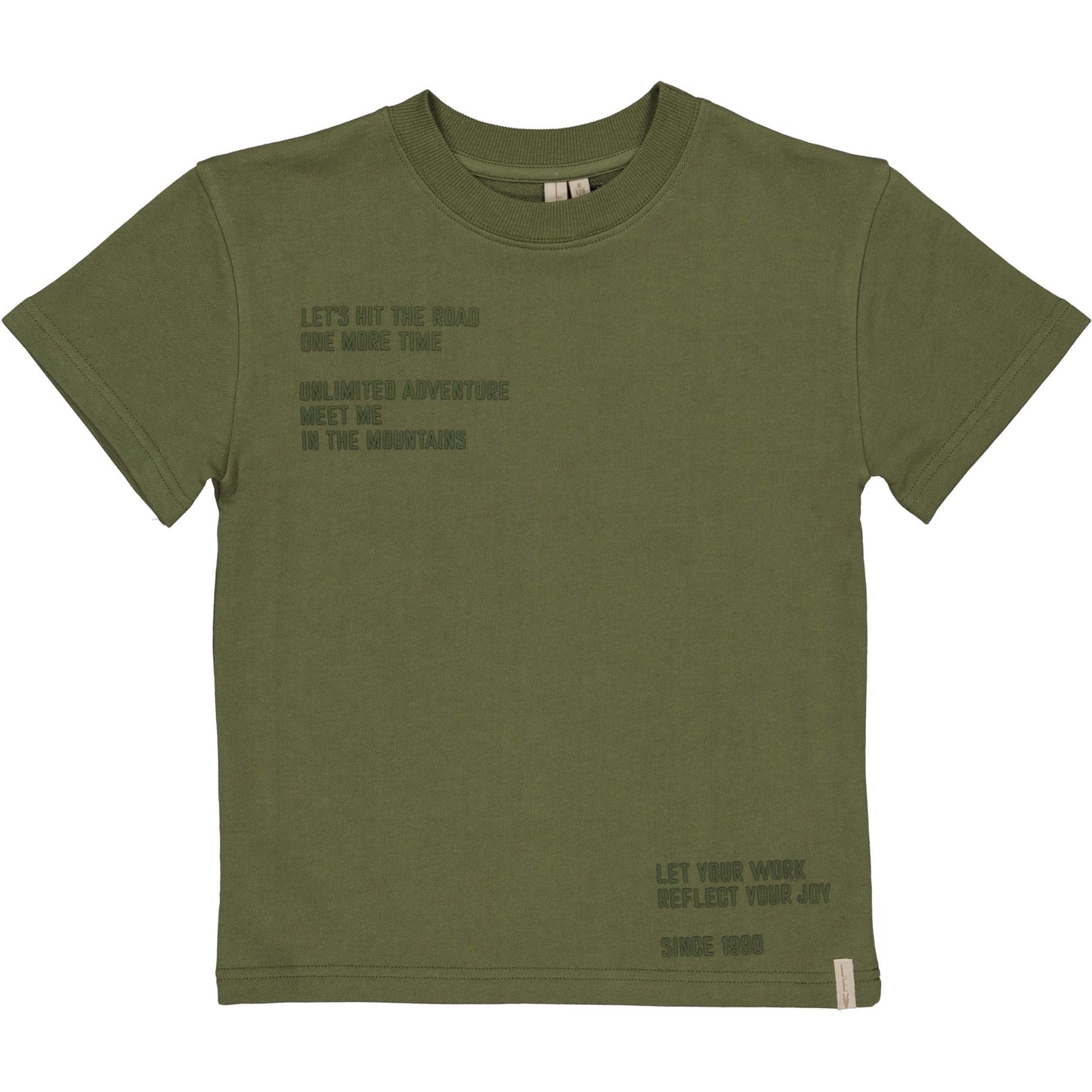 Levv - Ben shirt