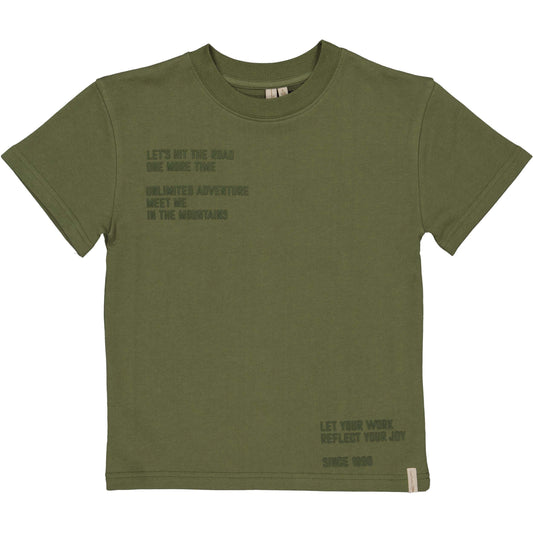 Levv - Ben shirt