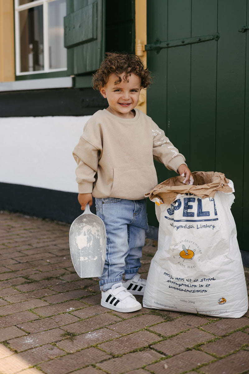 Levv - Bjorn sweater