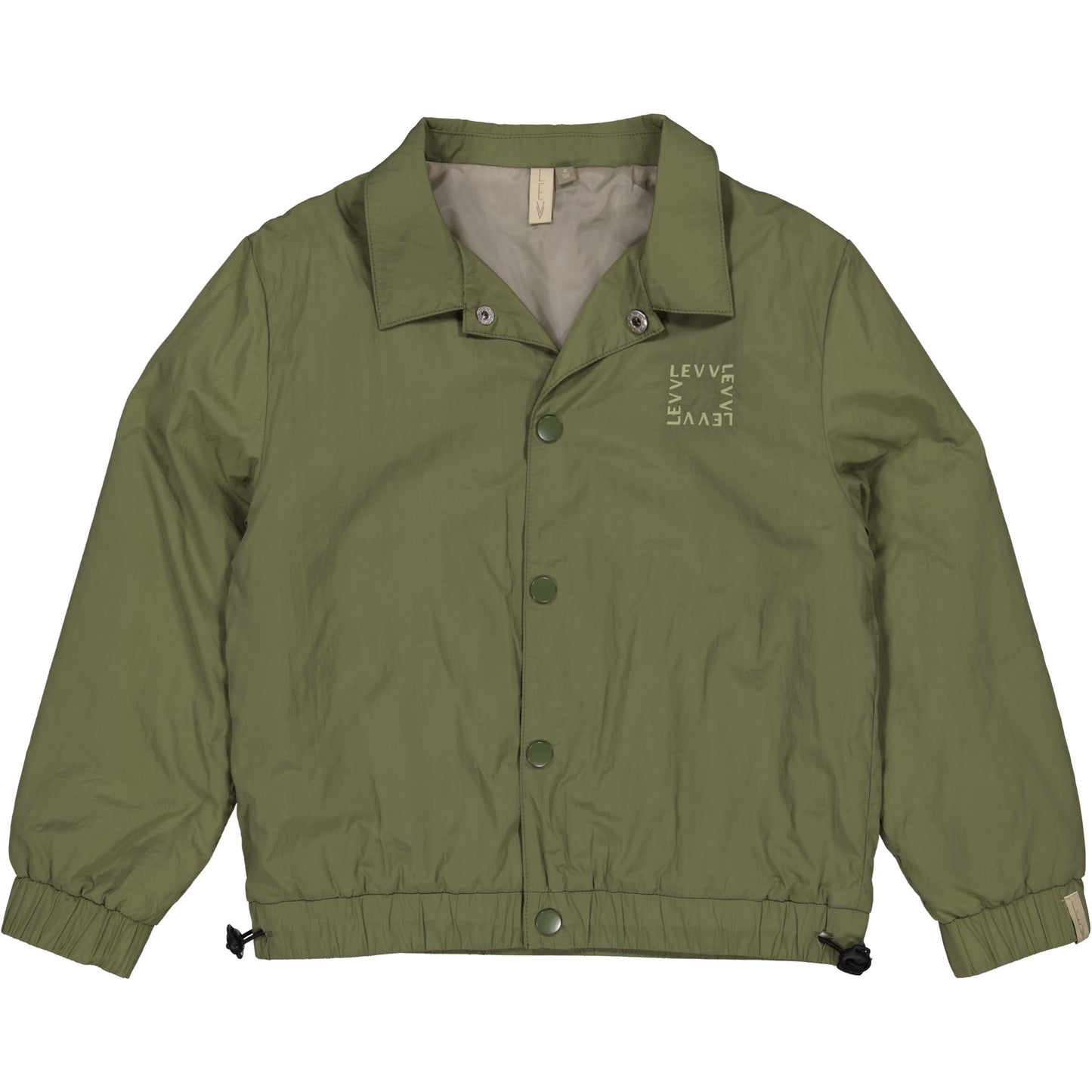 Levv - Bowen jacket