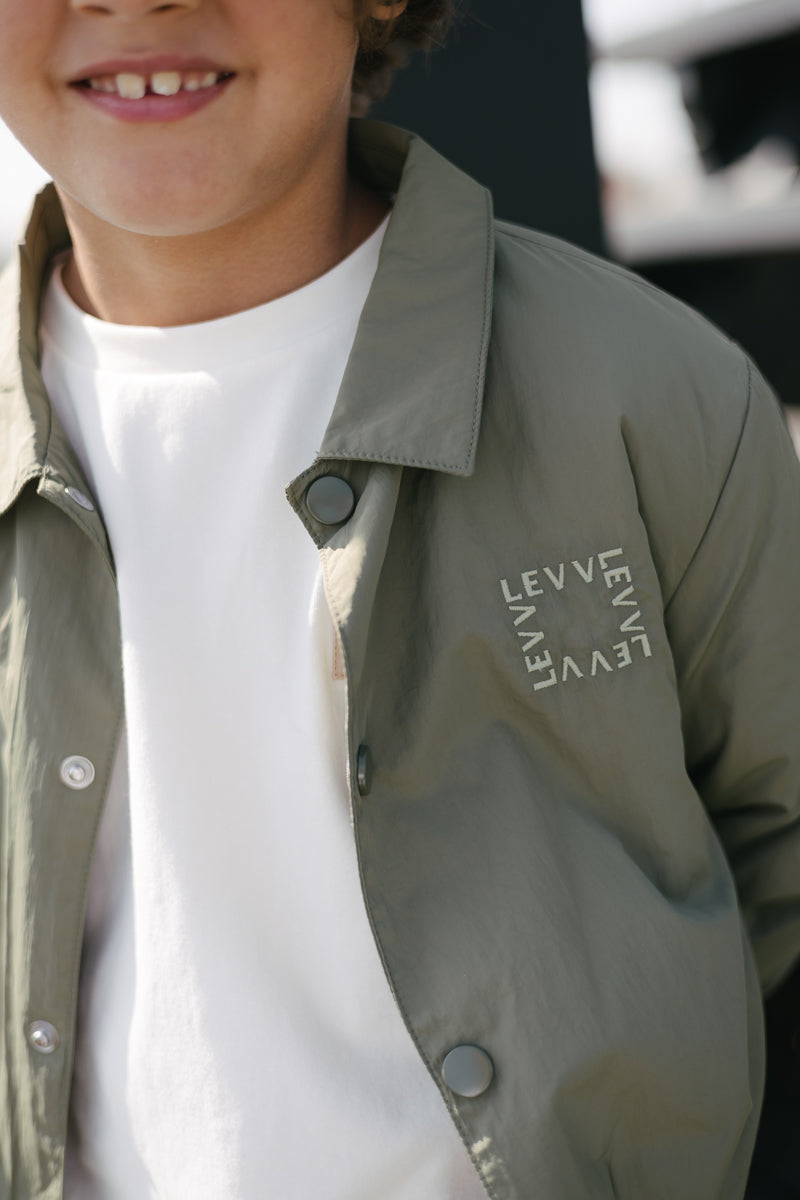 Levv - Bowen jacket