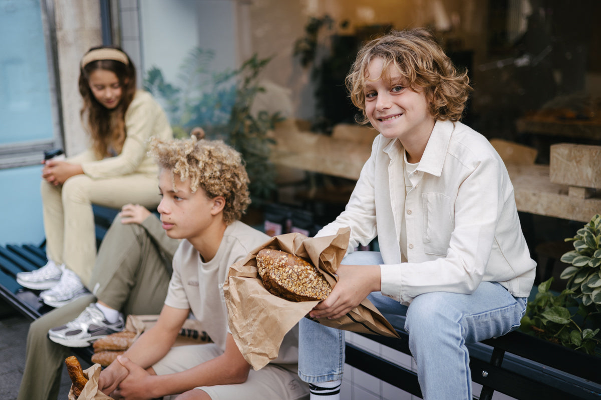 Levv - Archie blouse