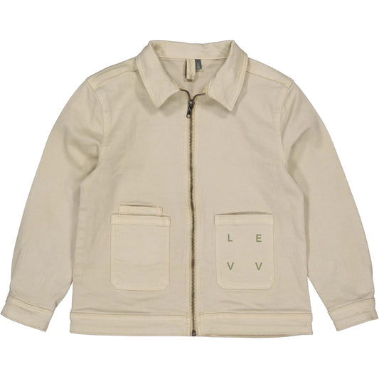 Levv - Borre jacket