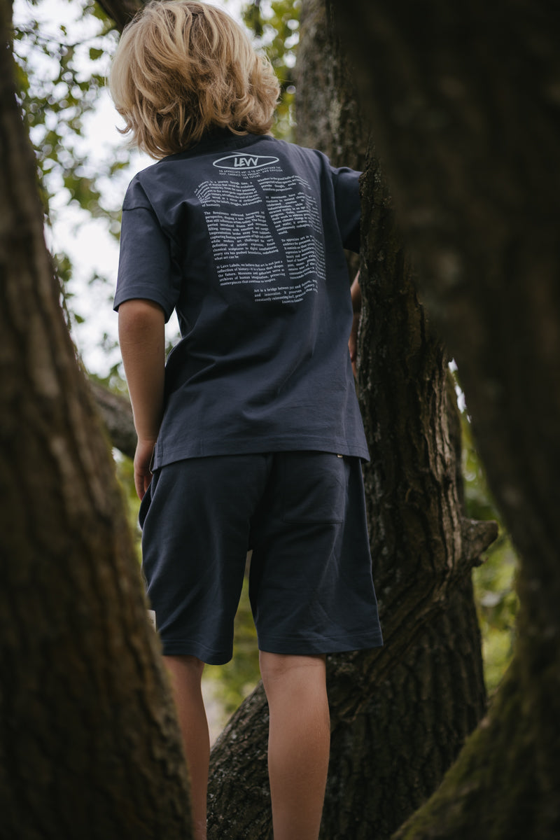 Levv - Berk shirt