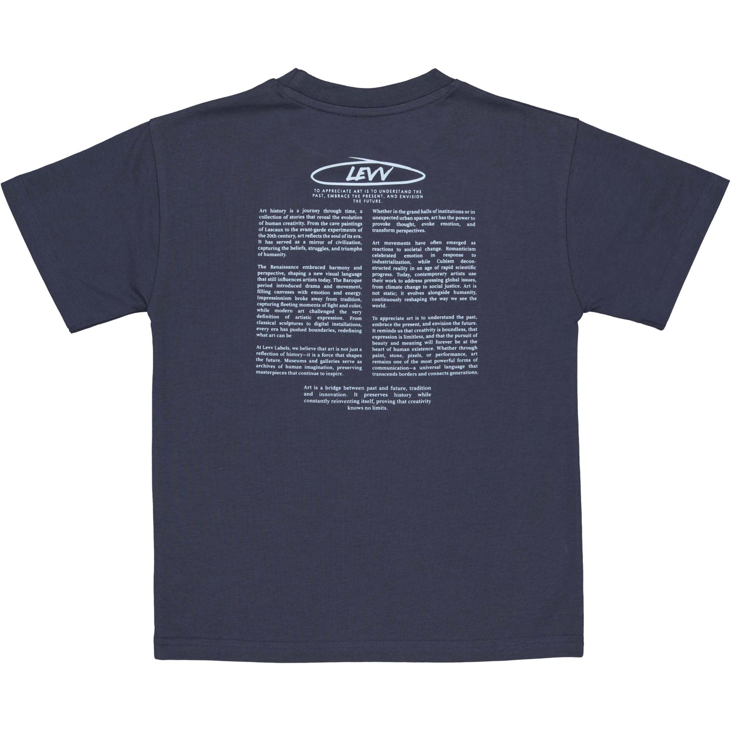 Levv - Berk shirt
