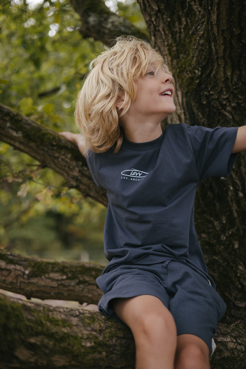 Levv - Berk shirt