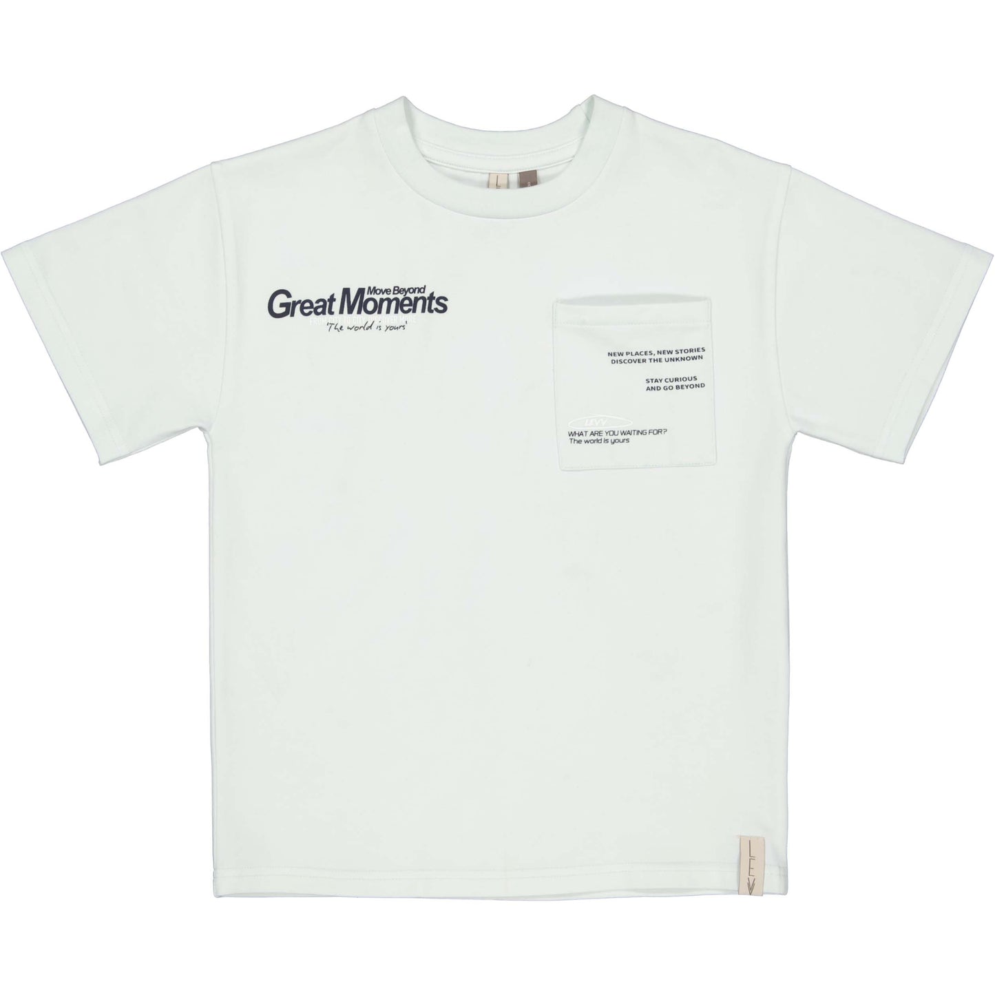 Levv - Bilal shirt