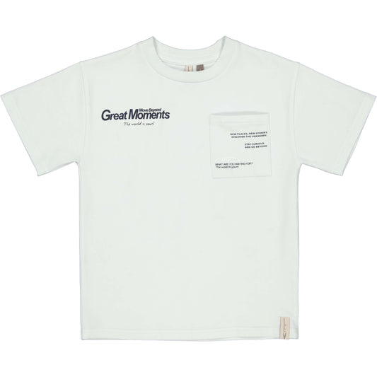 Levv - Bilal shirt