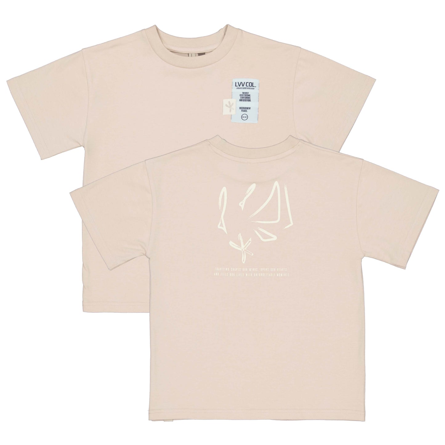 Levv - Blaze shirt