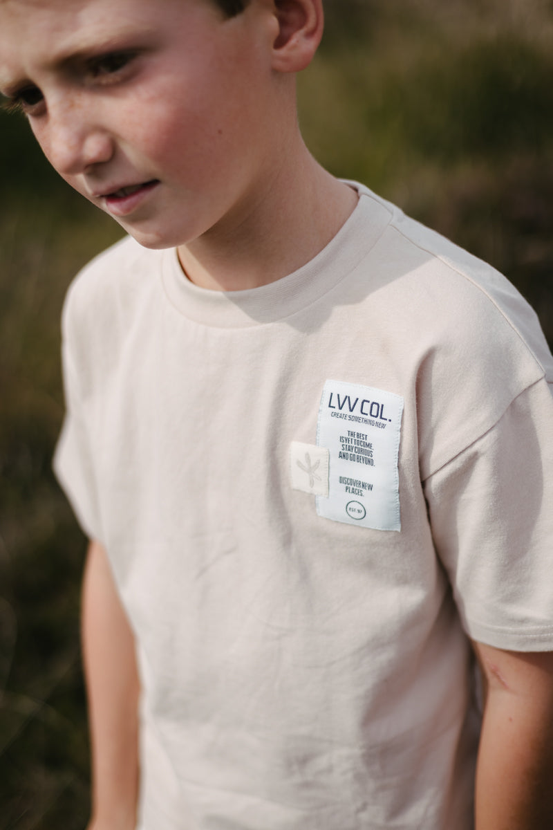 Levv - Blaze shirt
