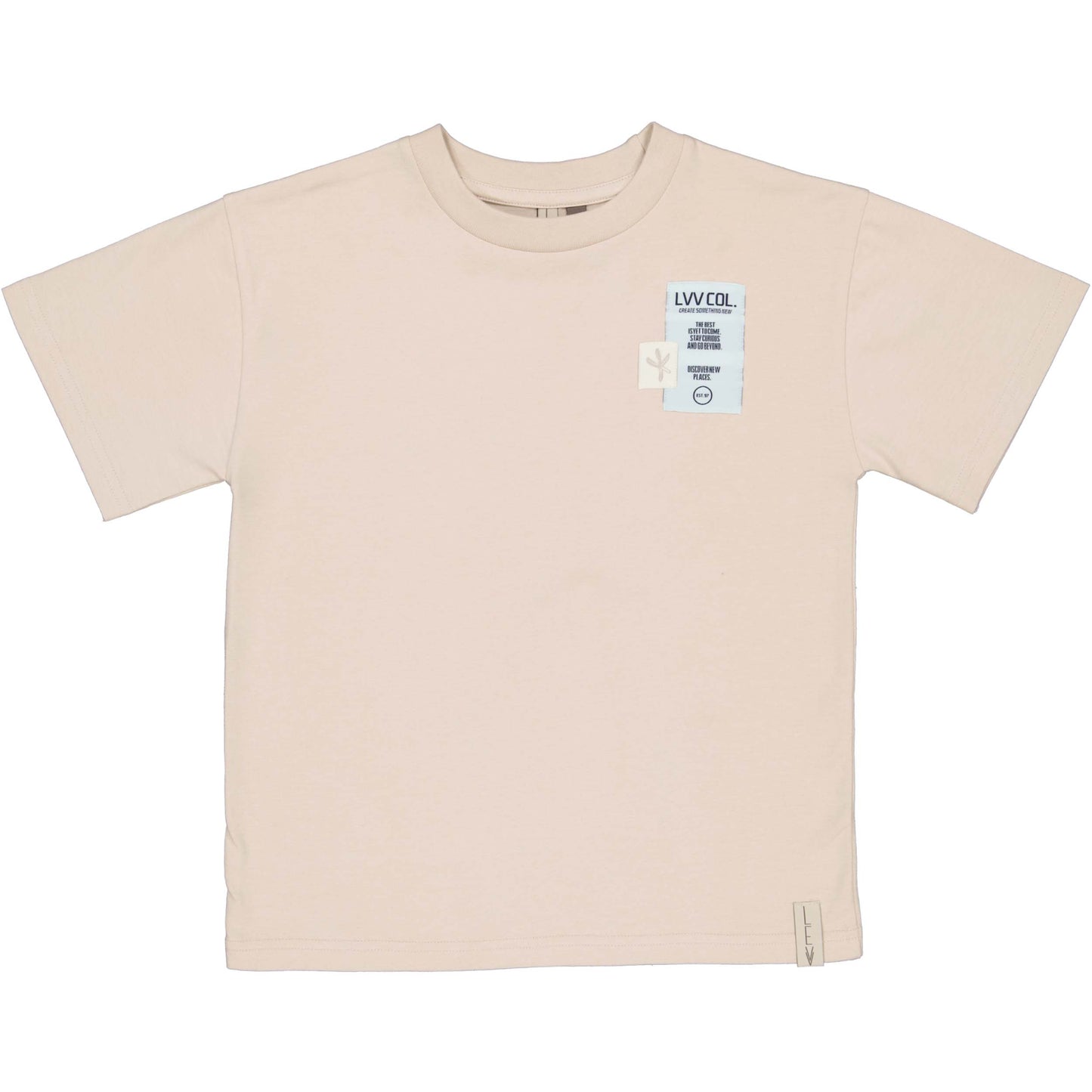 Levv - Blaze shirt
