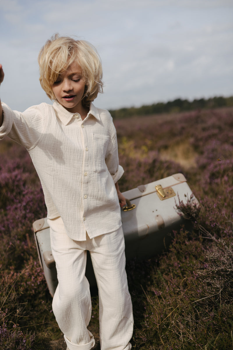 Levv - Bor blouse