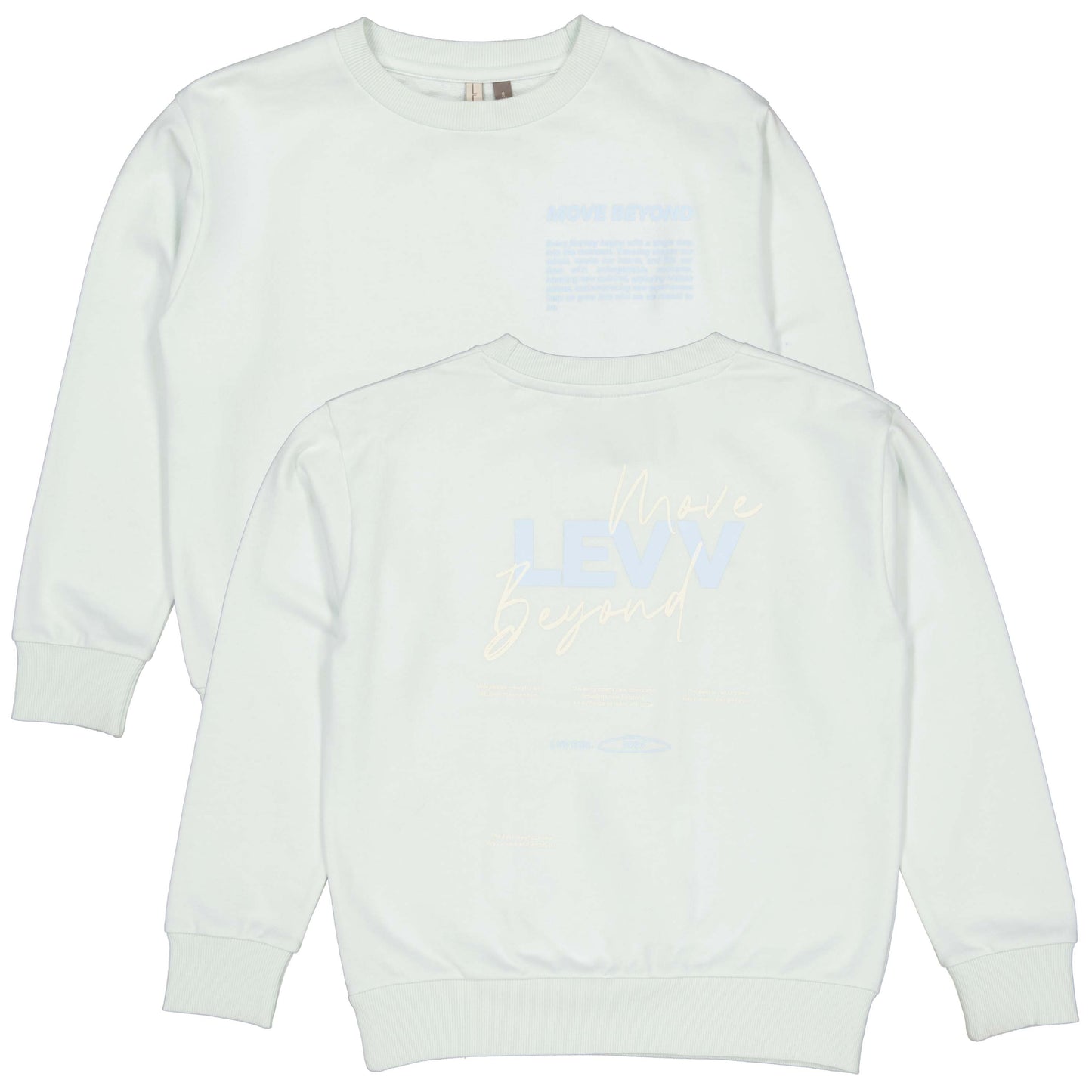 Levv - Boudy sweater