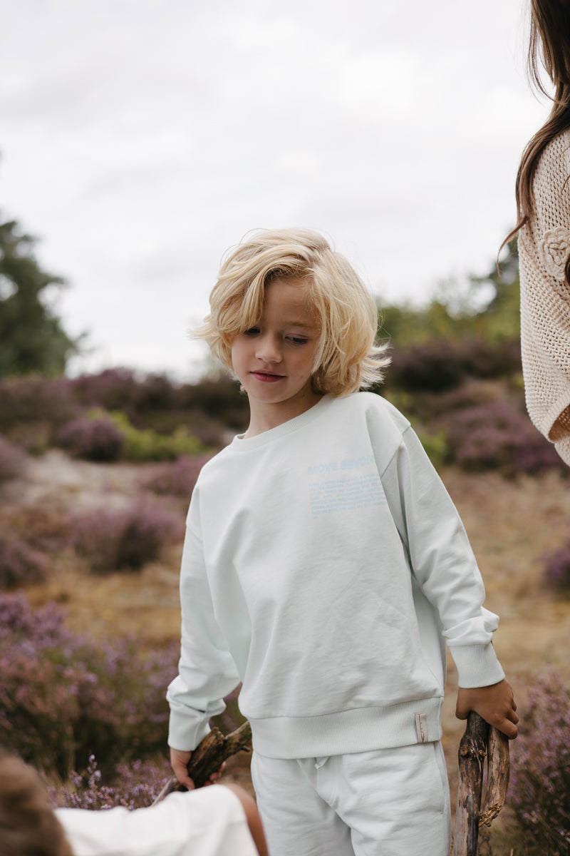 Levv - Boudy sweater