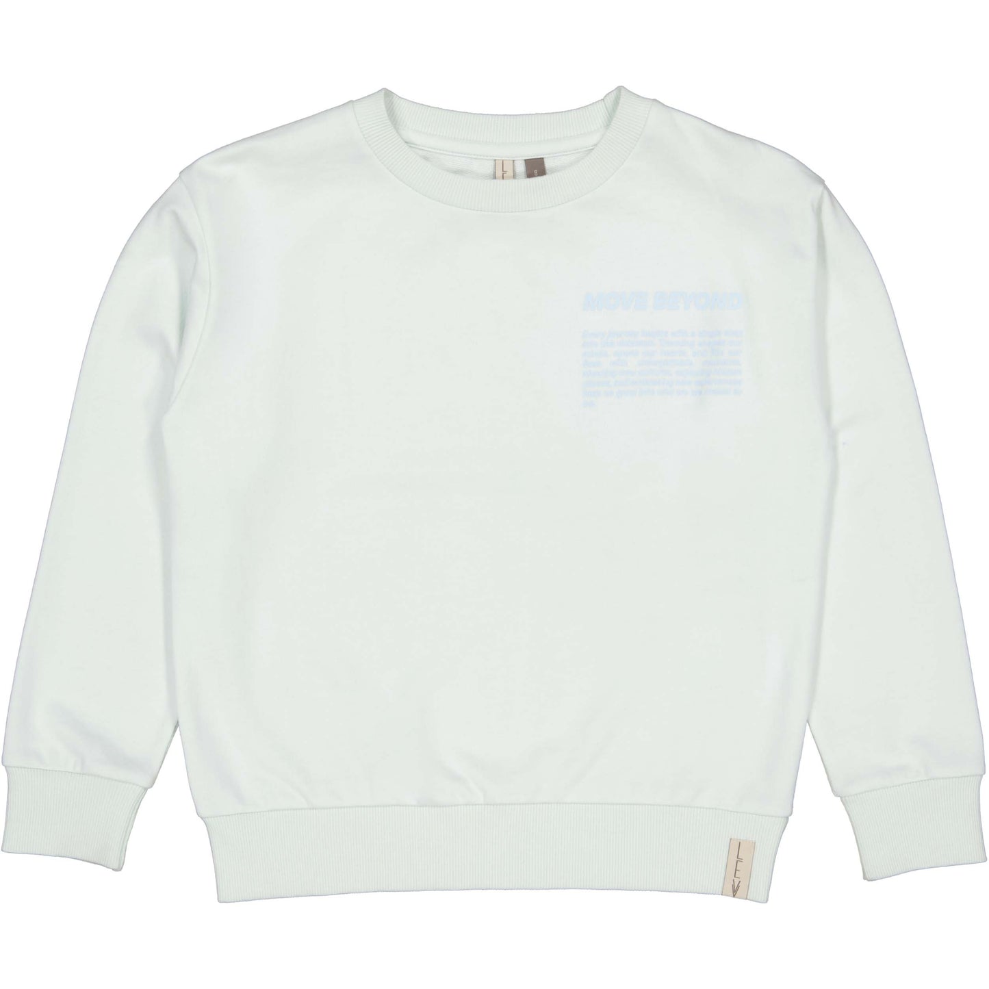 Levv - Boudy sweater