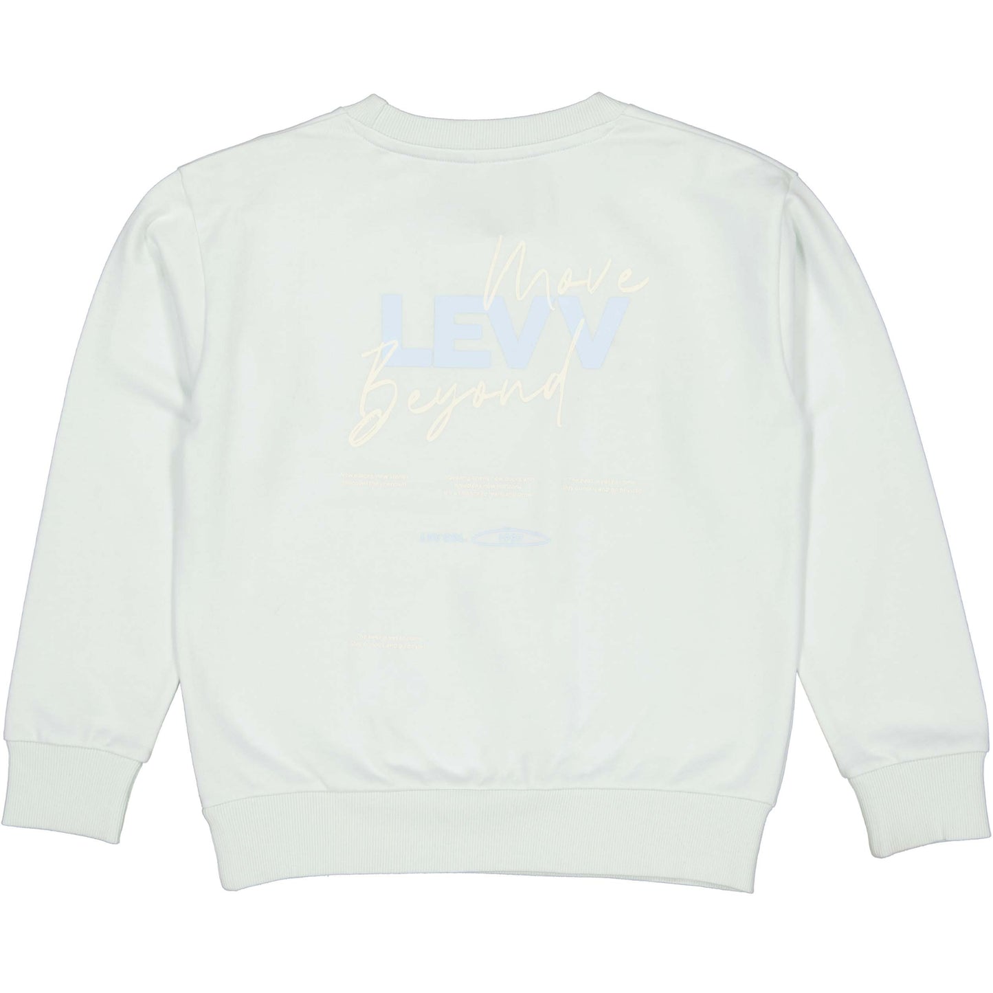 Levv - Boudy sweater