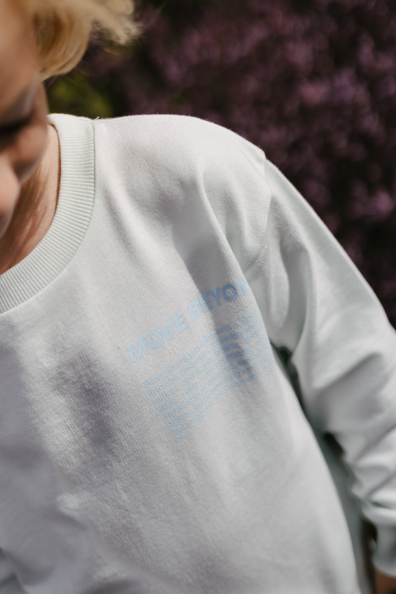 Levv - Boudy sweater