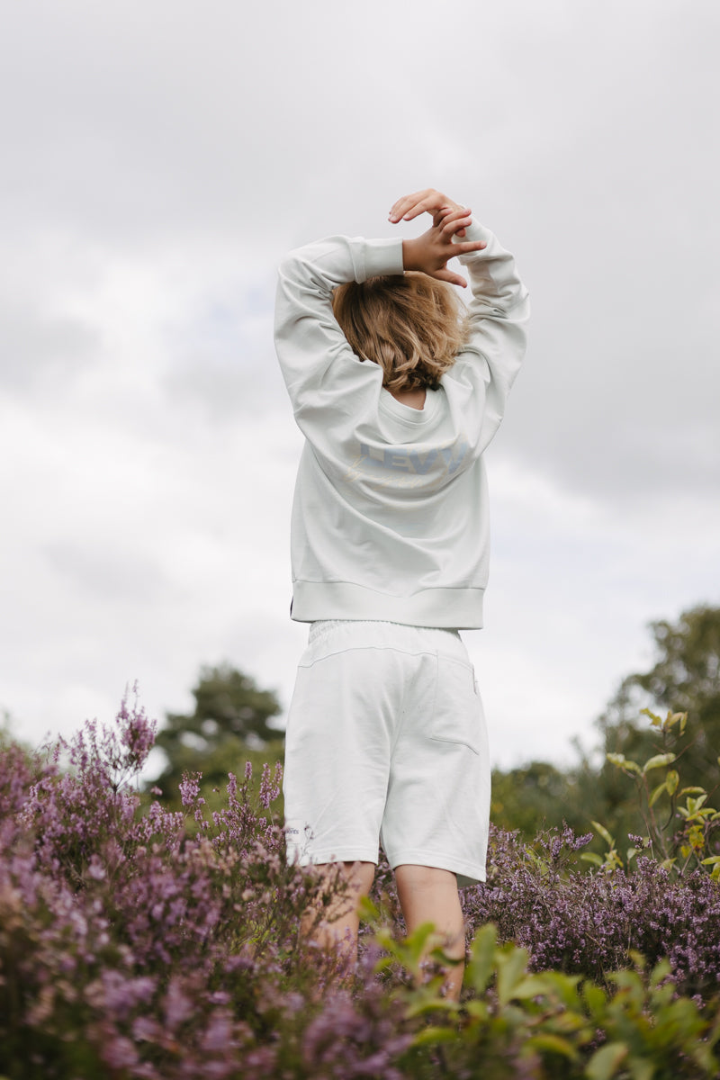 Levv - Boudy sweater