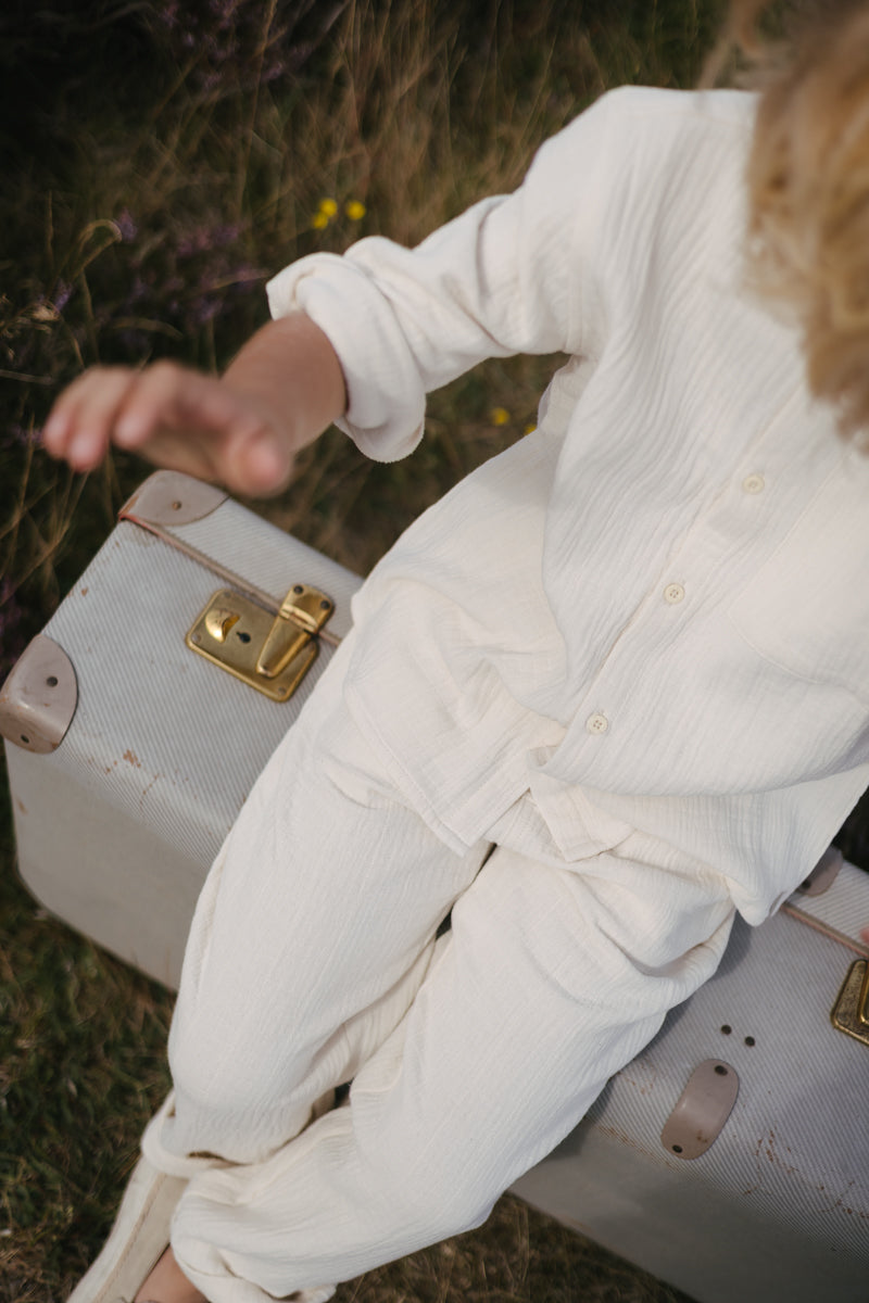 Levv - Boyan pants