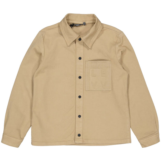 Levv - Jibbe shirt