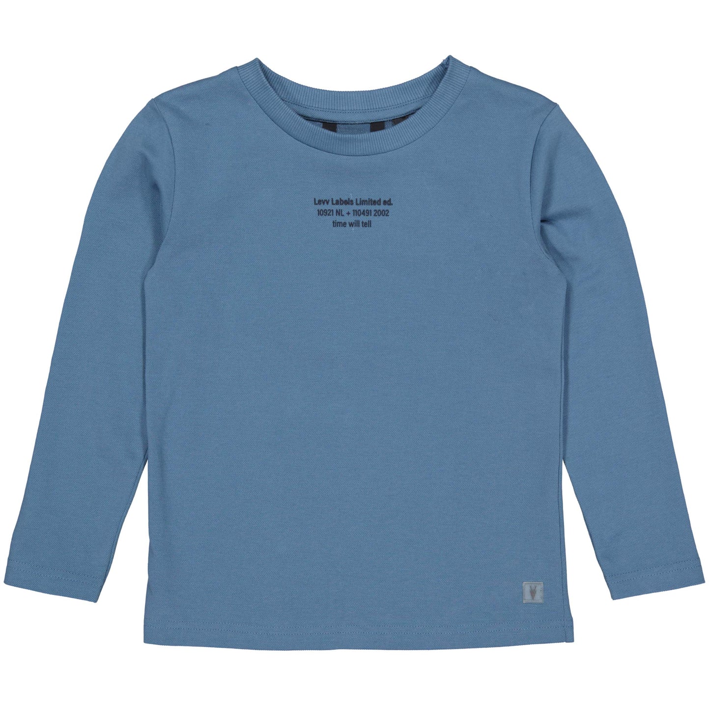 Levv - Valentijn shirt