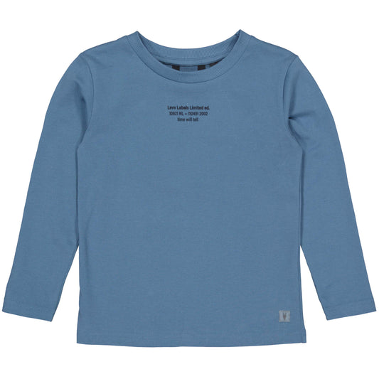 Levv - Valentijn shirt