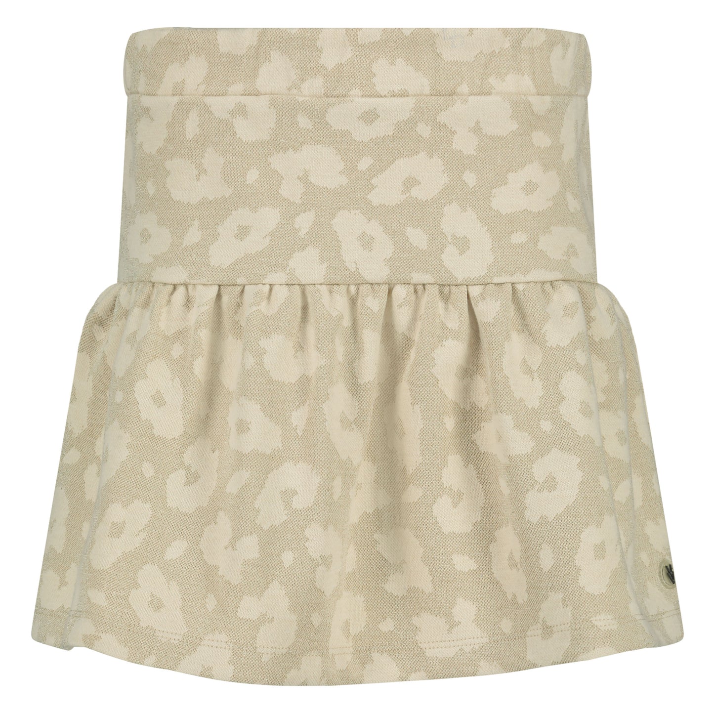 Levv - Violet skirt