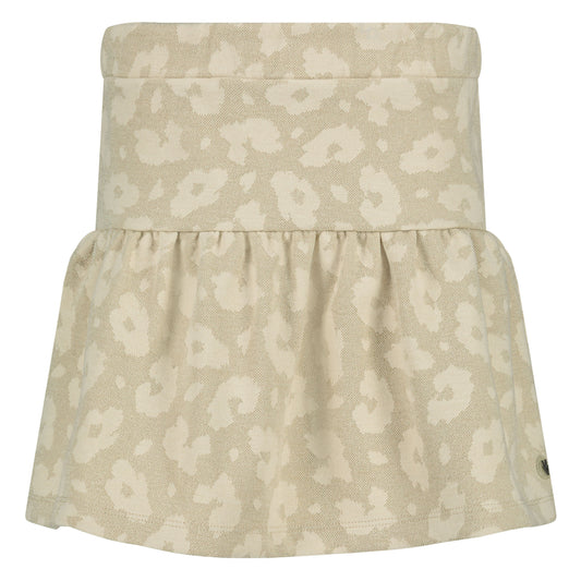 Levv - Violet skirt