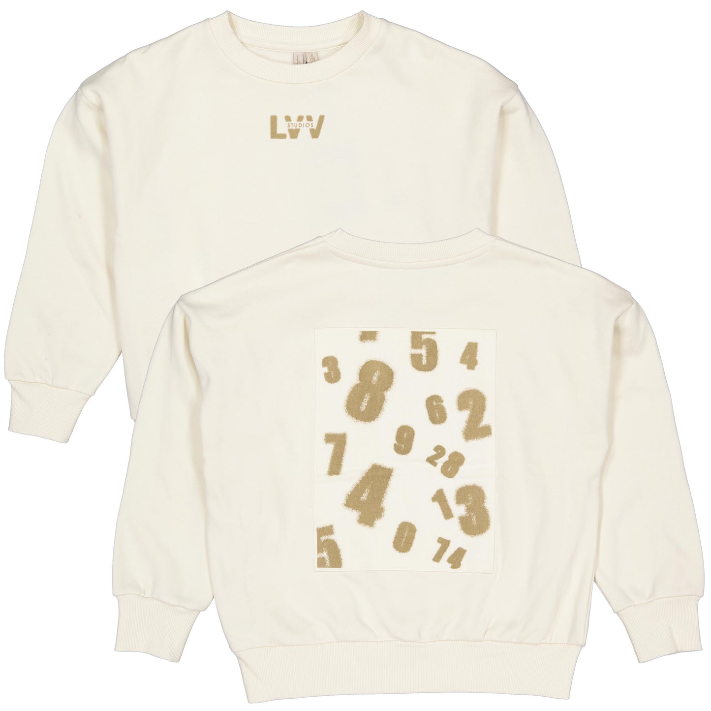 Levv - Daniel sweater