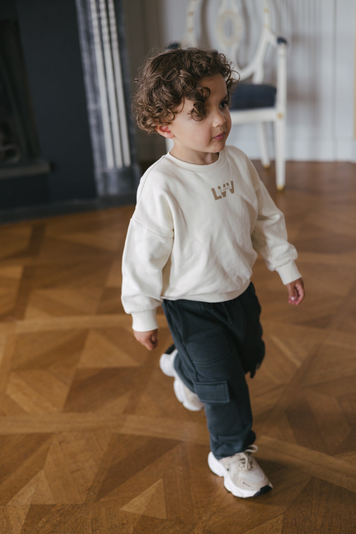 Levv - Daniel sweater