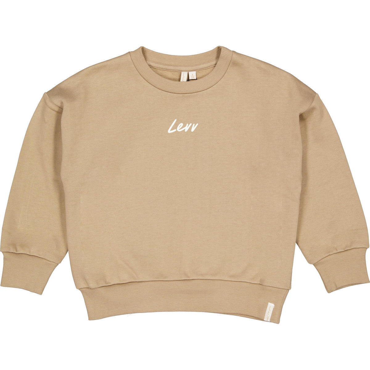 Levv - David sweater